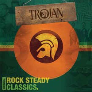 V/A - TROJAN - ORIGINAL ROOTS CLASSICS - LP