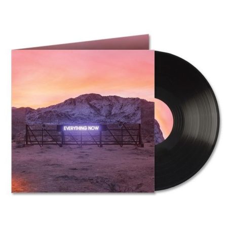 ARCADE FIRE - EVERYTHING NOW (DAY) - LP