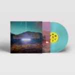 ARCADE FIRE - EVERYTHING NOW (NIGHT) - LP