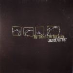 GARNIER, LAURENT - THE SOUND OF THE BIG BABOU - 12''