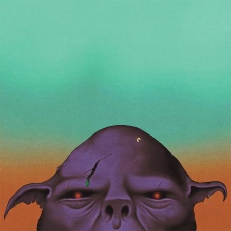 OH SEES - ORC - LP