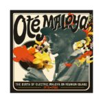 V/A - OTE MALOYA - LP