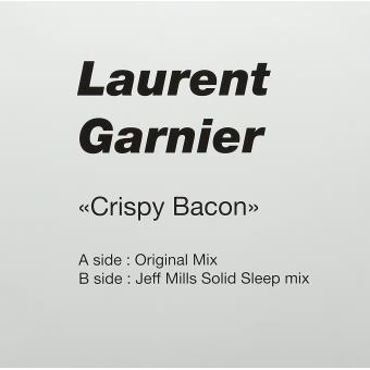 GARNIER, LAURENT - CRISPY BACON