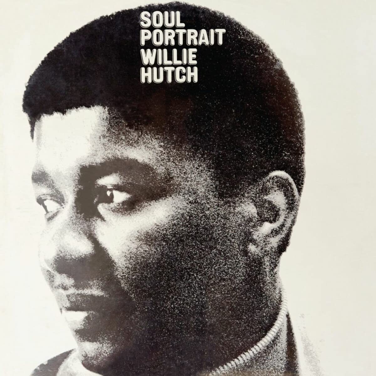 HUTCH, WILLIE - SOUL PORTRAIT - LP