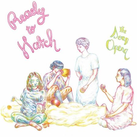SOAP OPERA - READY TO WATCH - LP