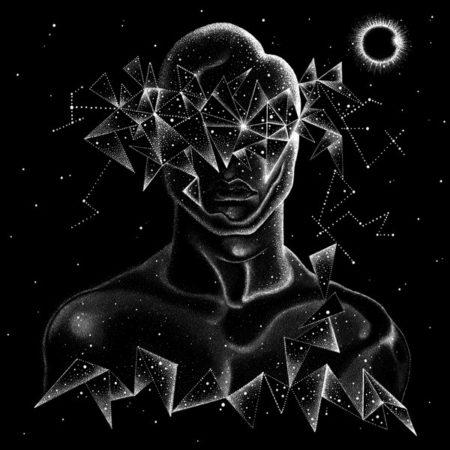 SHABAZZ PALACES - QUAZARZ: BORN ON A GANGSTER STAR - LP