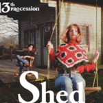 13th PROCESSION - SHED - LP