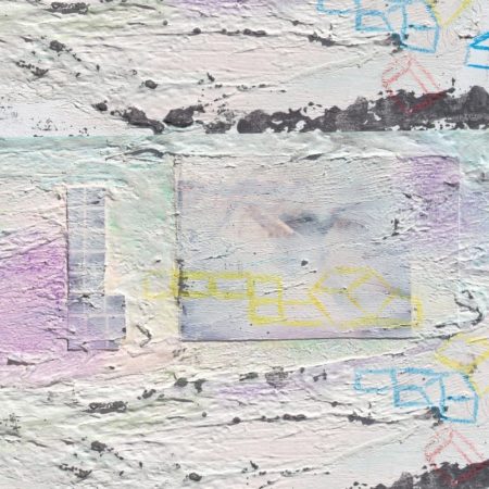 BROKEN SOCIAL SCENE - HUG OF THUNDER - LP