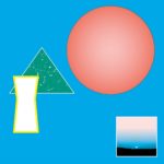 KCIDY - LOST IN SPACE - LP