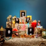 THEO LAWRENCE & THE HEARTS - DEBUT E.P. - 12''