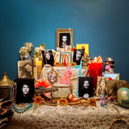 THEO LAWRENCE & THE HEARTS - DEBUT E.P. - 12''