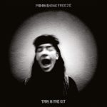 THIS IS THE KIT - MOONSHINE FREEZE - LP