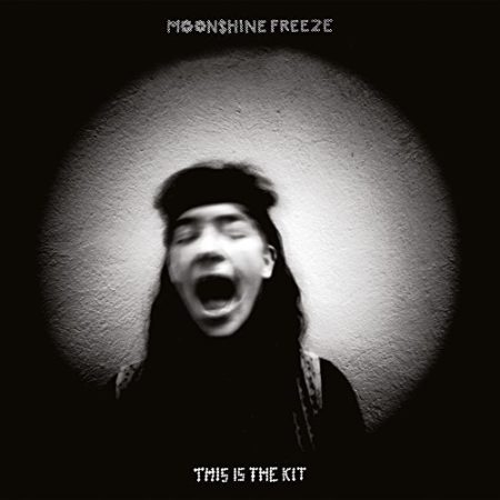 THIS IS THE KIT - MOONSHINE FREEZE - LP