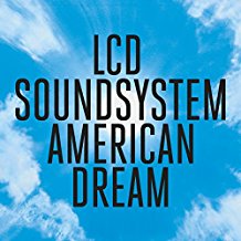 LCD SOUNDSYSTEM - AMERICAN DREAM - LP