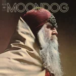 MOONDOG - S/T - LP