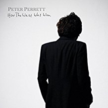 PETER PERRETT - HOW THE WEST WAS WON - LP