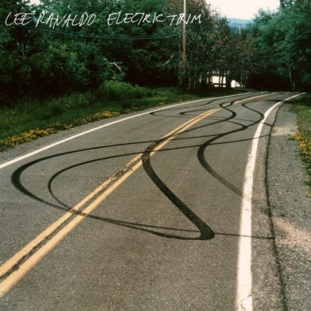 RANALDO, LEE - ELECTRIC TIM - LP