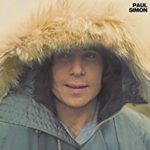 SIMON, PAUL - S/T - LP