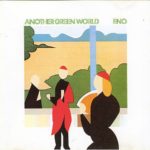 ENO, BRIAN - ANOTHER GREEN WORLD - LP