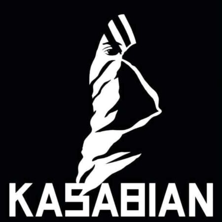 KASABIAN - KASABIAN