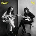 BARNETT, COURTNEY & KURT VILE - LOTTA SEA LICE - LP