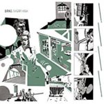 BRNS - SUGAR HIGH - LP