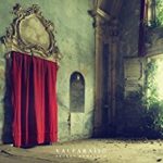VALPARAISO - BROKEN HOMELAND - LP