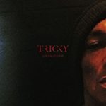 TRICKY - UNUNIFORM - LP