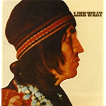 WRAY, LINK - LINK WRAY - LP