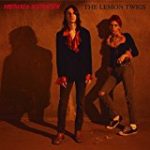 LEMON TWIGS - BROTHERS OF DESTRUCTION - 12''