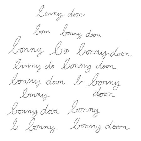 BONNY DOON - BONNY DOON - LP