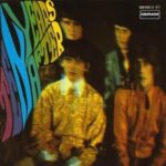 TEN YEARS AFTER - TEN YEARS AFTER - LP