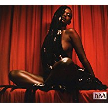 KELELA - TAKE ME APART - LP