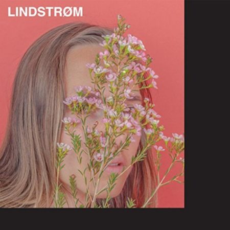 LINDSTROM - IT'S ALRIGHT BETWEEN US AS IT IS - LP