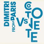 DMITRI FROM PARIS VS COTONETE - S/T - 12''