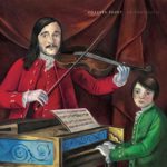 FOREVER PAVOT - LA PANTOUFLE - LP