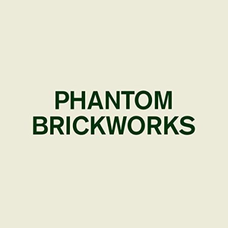 BIBIO - PHANTOM BRICKWORKS - LP