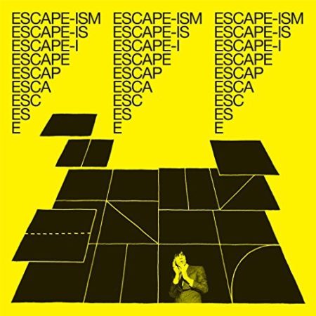 ESCAPE-ISM - INTRODUCTION TO ESCAPE-ISM - LP