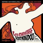 OST - LES CHEMINS DE KATMANDOU - LP