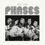 OLSEN, ANGEL - PHASES - LP