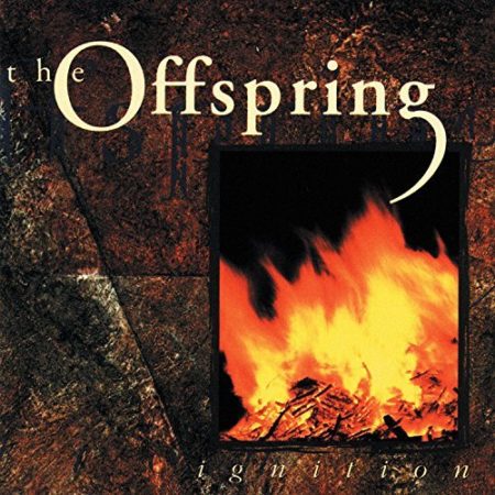 OFFSPRING - IGNITION - LP