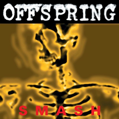 OFFSPRING - SMASH - LP