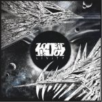 ZOMBIE ZOMBIE - LIVITY - LP