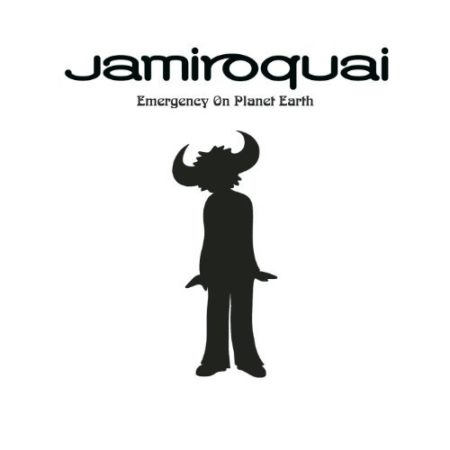 JAMIROQUAI - EMERGENCY ON PLANET - LP