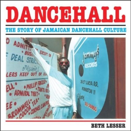 V/A - DANCEHALL THE RISE OF JAMAICA - LP