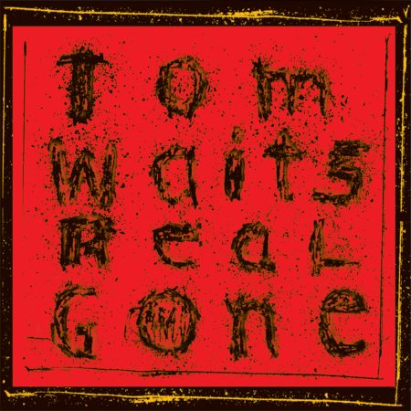 WAITS TOM - REAL GONE - LP