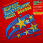 V/A - DEUTSCHE ELEKTRONISCHE MUSIK 3 - LP