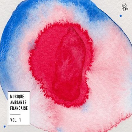 V/A - MUSIQUE AMBIANTE FRANCAISE VOL 1 - LP