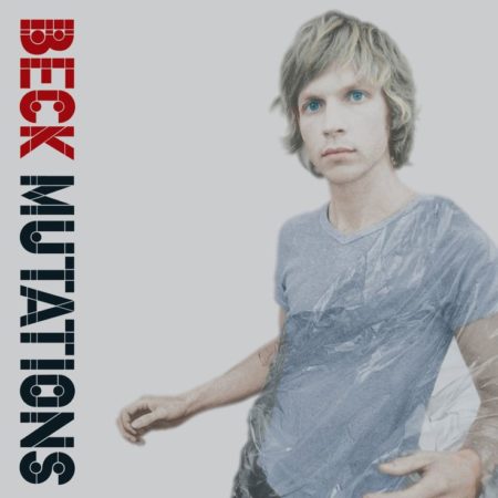 BECK - MUTATIONS - LP