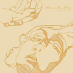 VAN ETTEN, SHARON - BECAUSE I WAS IN LOVE - LP